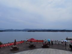 -万佛湖风景区