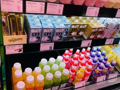 -巴黎贝甜(五月花广场店)