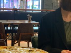 -机器人火炉披萨