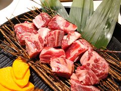 -千纸鹤嫩汁烤肉(学府店)