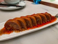 -佬麻雀·剁椒鱼头(京基KK One店)