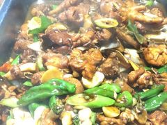 -高伟炒鸡总店(金源路店)
