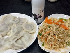 -东北农业大学饺子园