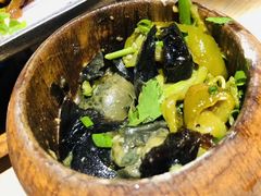 -树厨贵州菜(大十字店)