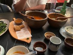 -山石榴·贵州菜(丰盛里店)