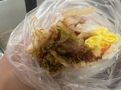 -张果佬年糕卷(科巷店)