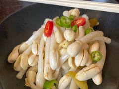 -重庆万豪中餐厅·Man Ho