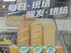 -SUBWAY赛百味(欧亚新生活店)