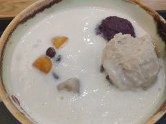 -鲜芋仙(常州吾悦国际广场店)