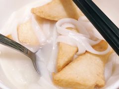 -翠華餐廳(浦东机场T1店)