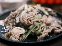 -洪霞餐馆