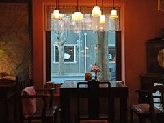 -古董花园(思南路42弄小区店)