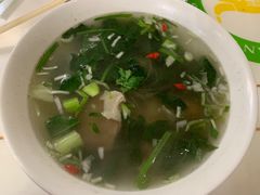 -尔力新疆丸子汤(北屯店)
