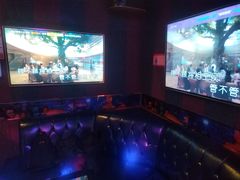 -唱吧麦颂KTV(松江五龙商业广场店)