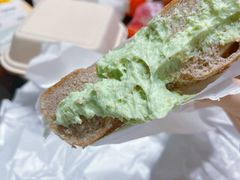 -Catch Bagel(芳草地店)