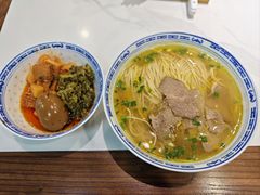 -永丰面馆(汉口路店)
