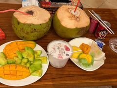 -虎婆冷饮店·海南特色炒冰(三亚湾店)