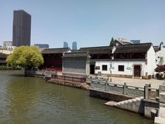 -衣裳街历史文化街区