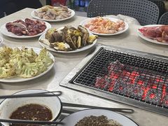 -风味烧烤