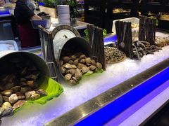 -加餐海鲜自助(集美银泰百货店)