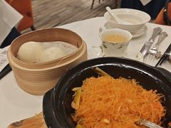 -翠园(北京王府中环店)