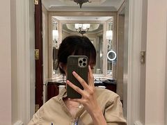 -广州富力丽思卡尔顿酒店