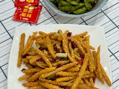 -虎虎龙虾大排档(双井店)