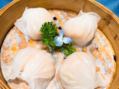 虾饺皇-寻食記创意特色菜