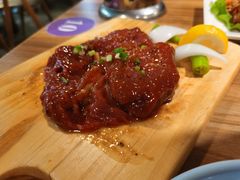 -小米烤肉-泥炉炭烤(常营店)