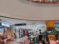 -丽达购物中心(崂山店)