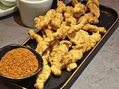 -川芙蓉·市井老川菜(长寿路店)