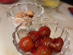 -京华烟云·北京烤鸭(领展购物广场·中关村店)