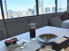 -北京柏悦酒店·锦庭餐厅Dining Room