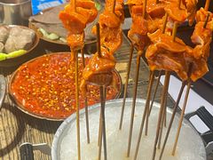 -冯校长老火锅(深圳总店)