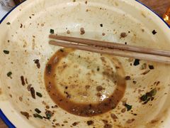-阿福板凳面(观音桥店)