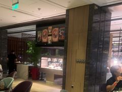 -丽都皇冠假日酒店·Matrix亦餐厅(望京店)