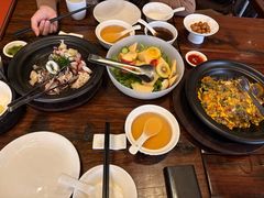 -临家闽南菜(宝洲路店)