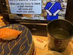 -大起水产回转寿司(道顿堀店)