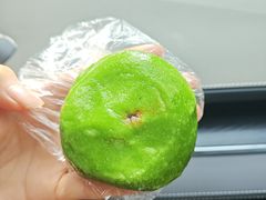 -沈大成(南京东路店)