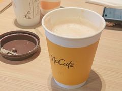 -麦当劳(凌云天地长桥店)