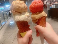 -LUNEURS月乐诗·法式冰淇淋(环贸店)