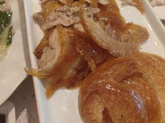 -玉林烤鸭店(垡头店)