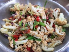 -老诚一锅羊蝎子(垡头店)