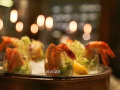-恰餐厅及酒吧 CHAR Bar & Grill (北京丽都皇冠假日店)