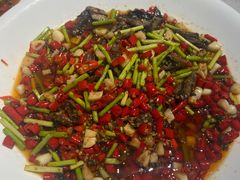 -蛙兔鸡自贡风味·特色江湖菜(广都店)