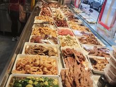 -爱家面馆(常州总店)