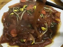 -何记酿皮店(西流湾店)