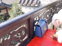 -小龙翻大江文化火锅(宽窄店)