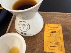 -唐咖精品咖啡(大理古城手冲店)