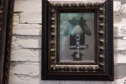 点击看大图 店内环境-J Eleven型人坊旗舰店